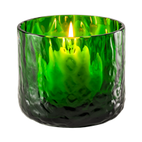 Porta velas Venini Night in Venice Candle in Vidrio 100.85